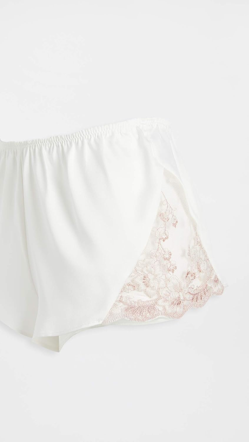 Women's Rosa Cami & Shorts Set