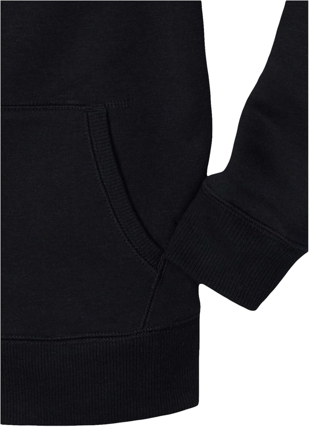 Amazon Essentials Hoodies - Boys' Zip-Up Sweatshirt