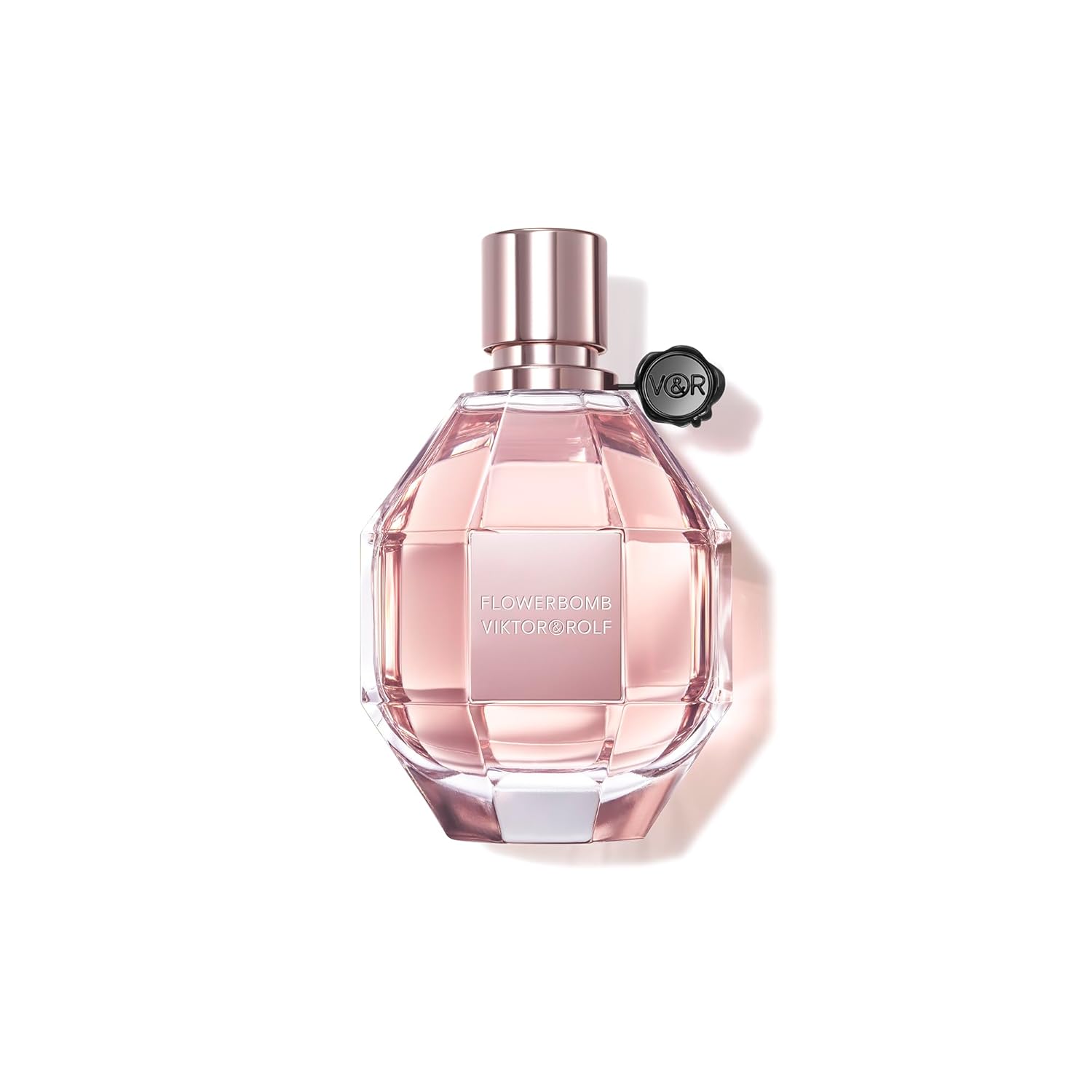 Viktor&Rolf - Flowerbomb Eau de Parfum - Women's Perfume - Floral & Woody - With Notes of Vanilla, Jasmine, & Rose