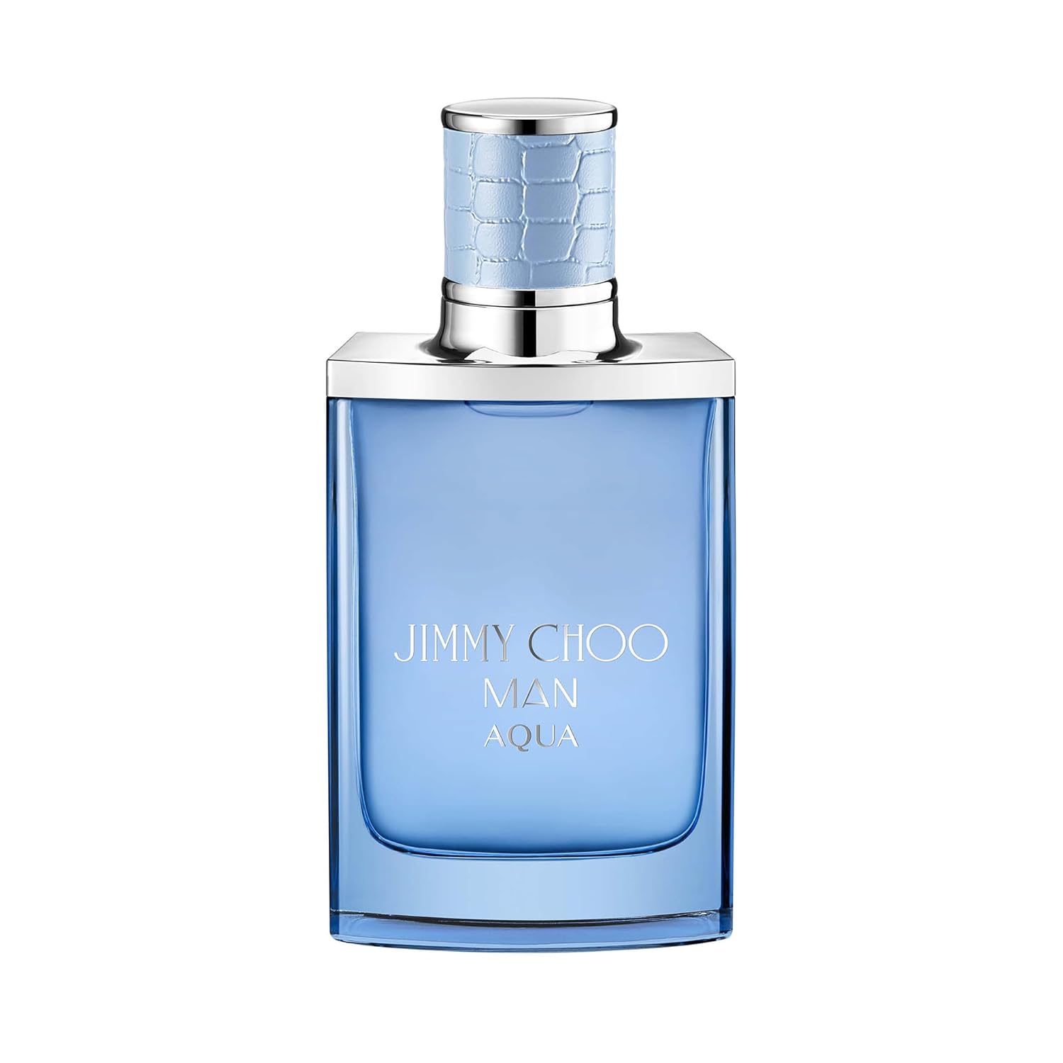 JIMMY CHOO - Man Aqua Eau de Toilette - Men's Fragrance - Fougere Marine Woody - With notes of Grapefruit, Clary Sage & Salty Moss