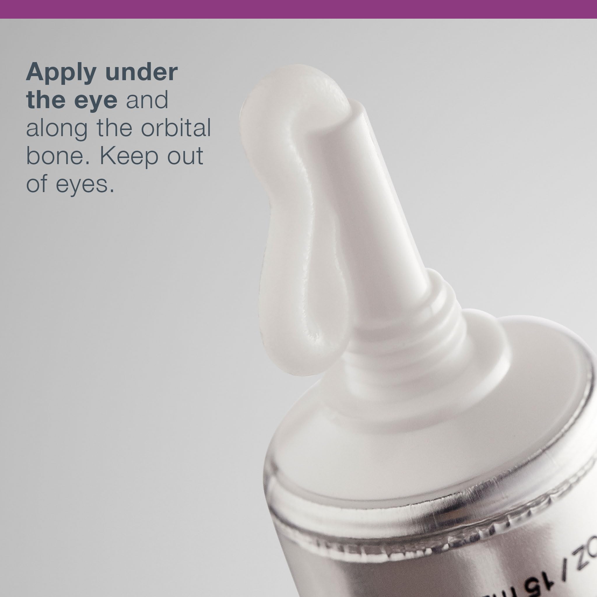 Dermalogica Multivitamin Power Firm Eye Cream with Antioxidant Vitamins, Anti-Aging Wrinkle Firming Under Eye Treatment - Combat Visible Lines Around the Eye Area, 0.5 Oz