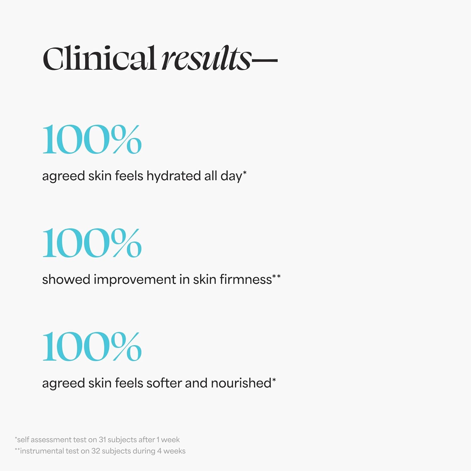 TULA Skin Care 24/7 Ultra Hydration - Triple Hydra Complex Day & Night Serum, Plumps Skin & Delivers Moisture While Reducing Fine Lines, 1 fl oz.
