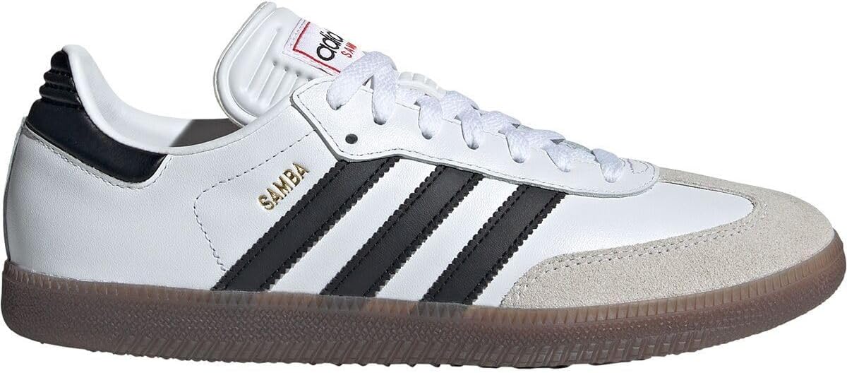 adidas Unisex-Adult Samba Indoor