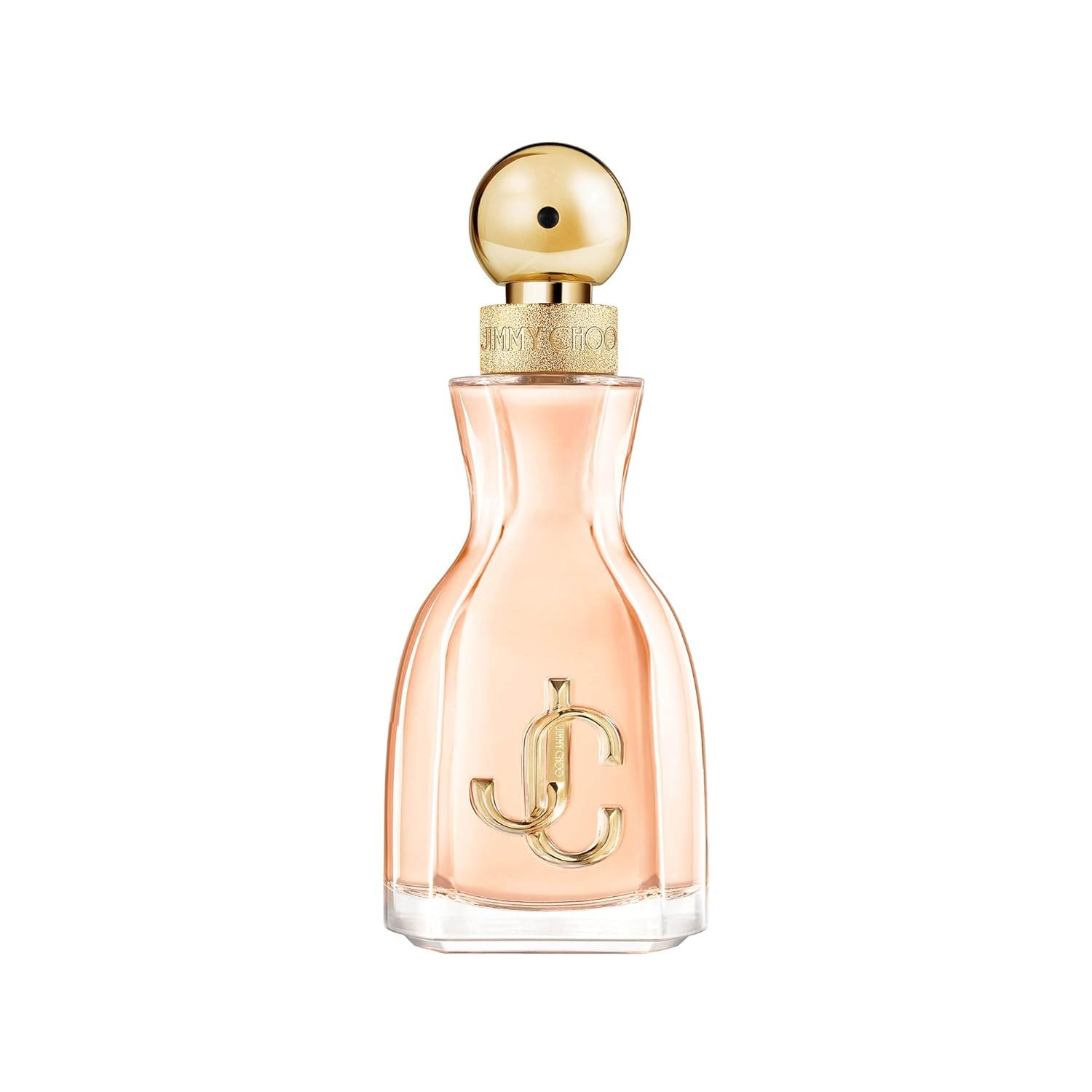 JIMMY CHOO - I Want Choo Eau de Parfum - Women's Fragrance - Floral Gourmand Woody - With notes of Mandarine Juice, Red Spider Lily & Vanilla