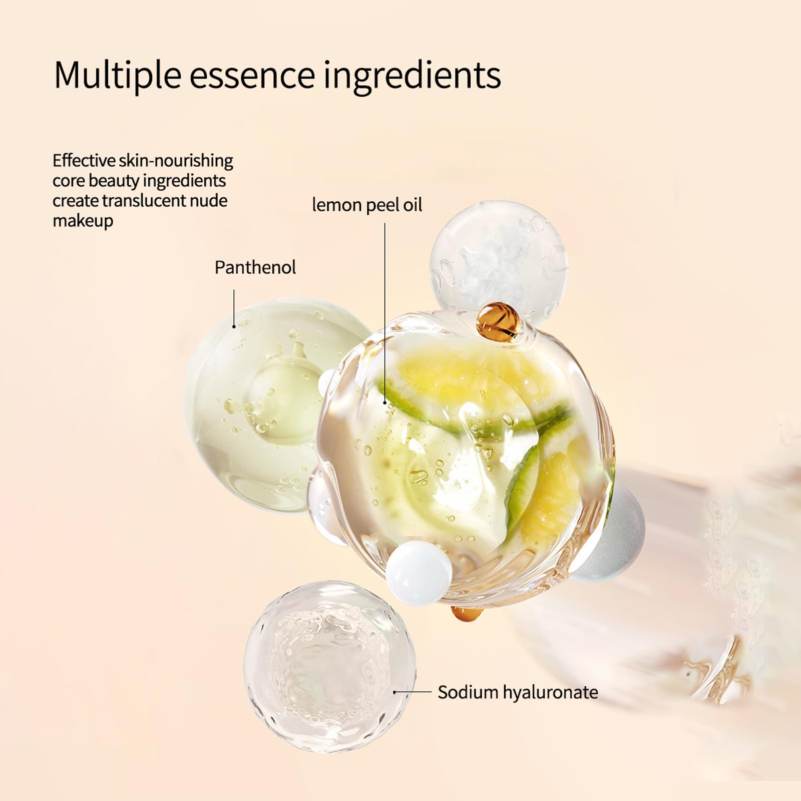 BLUE LOVE 2PCS Vitamin C Tone Up Cream Set, Quick Makeup Moisturizer for Radiant Skin, Natural Skincare for All Skin Types & Daily Use