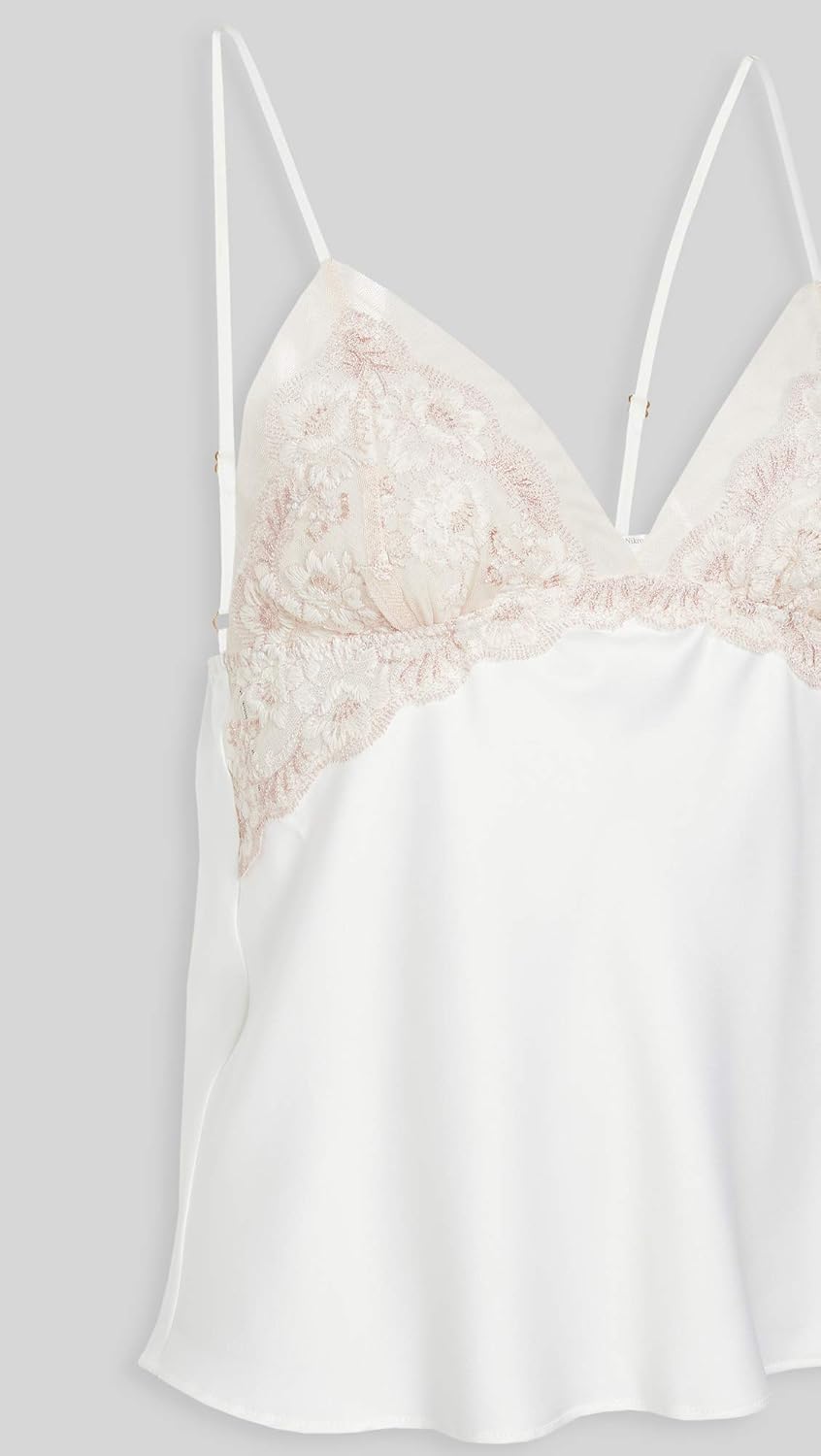 Women's Rosa Cami & Shorts Set