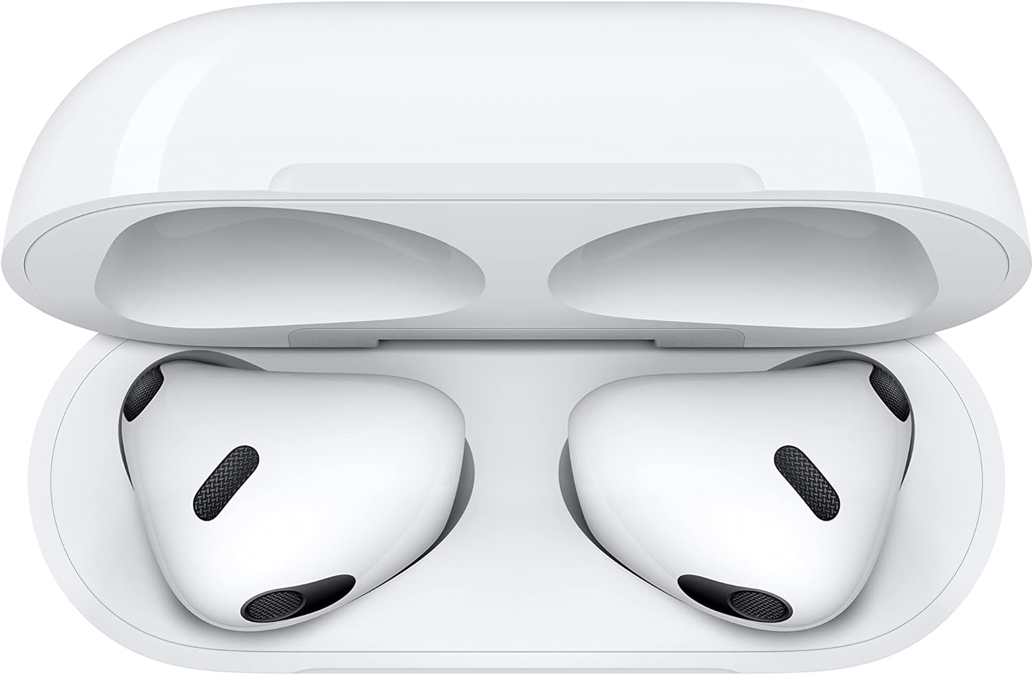 Apple Air Pods Lightning Charging Case for AirPods 3 (case only)