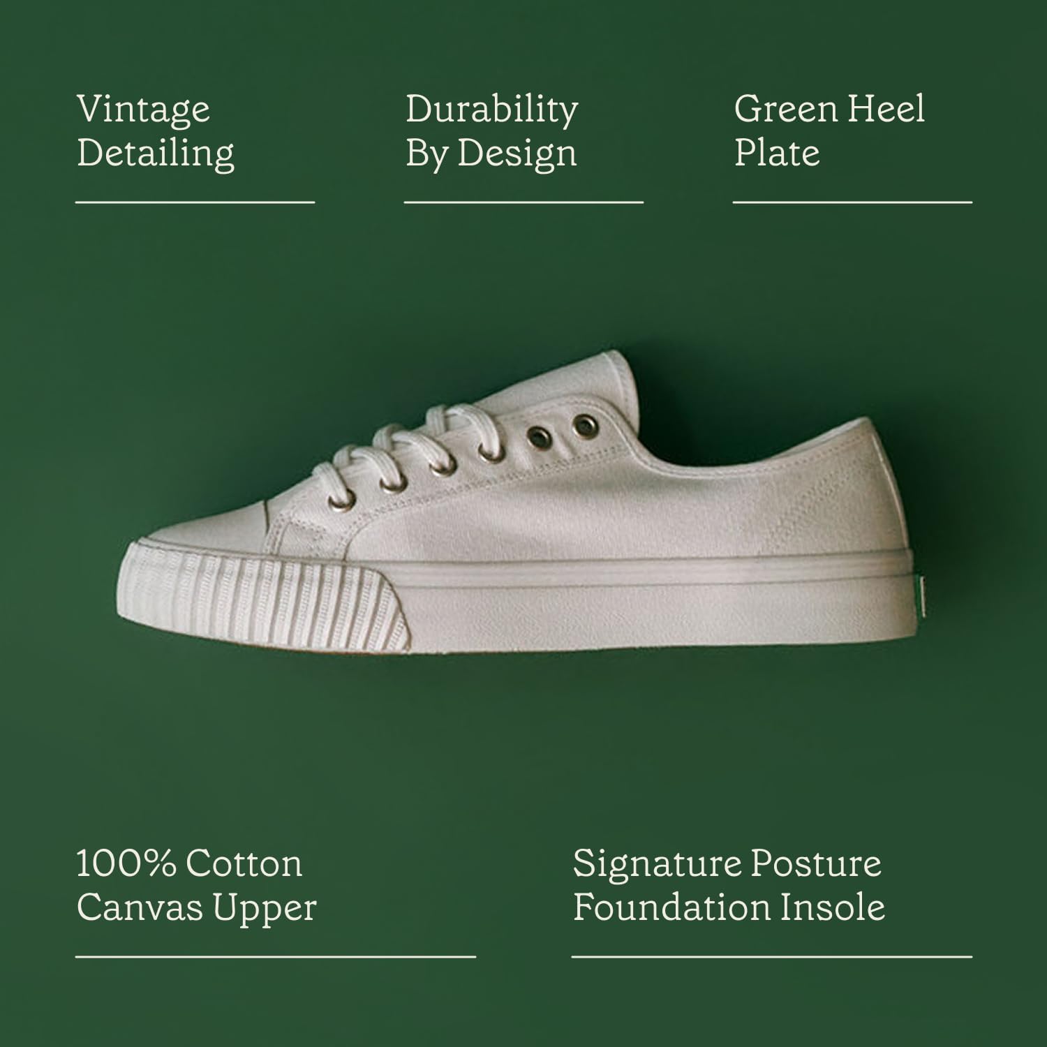 PF Flyers Men's Mc2002sd