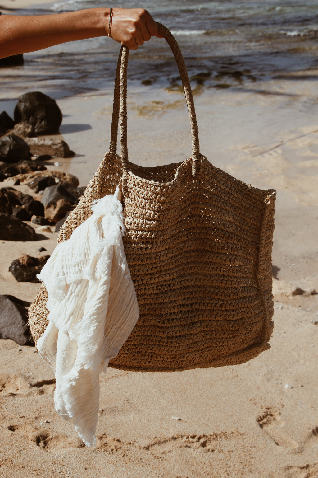 Strand Towel