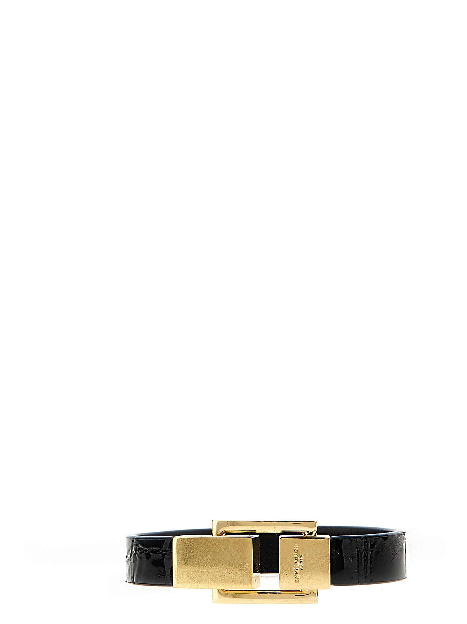 Saint Laurent Women 'Le Carré' Bracelet