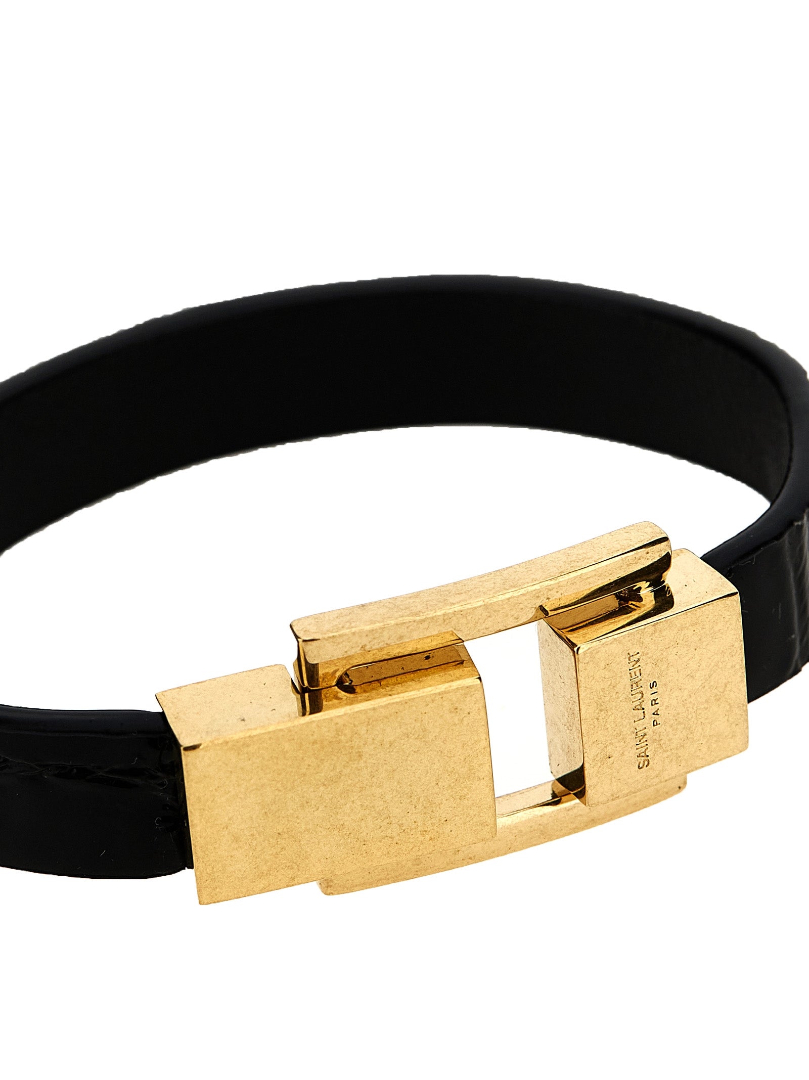 Saint Laurent Women 'Le Carré' Bracelet