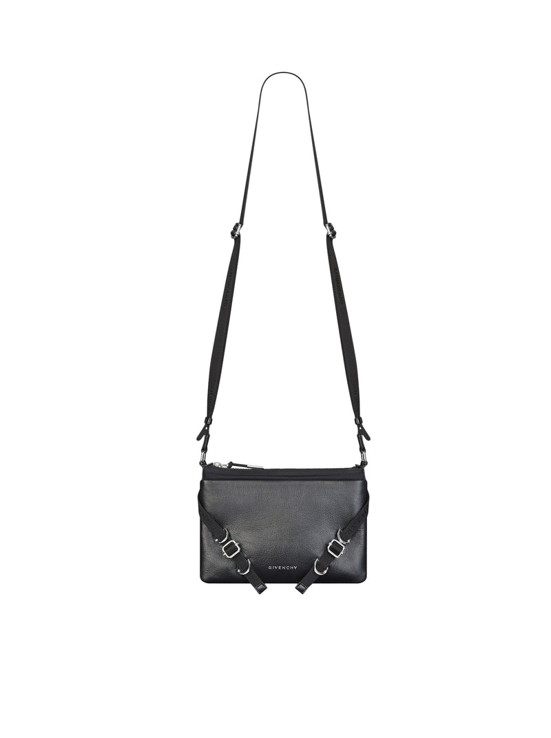 Givenchy Men Voyou Skinny Crossbody Bag