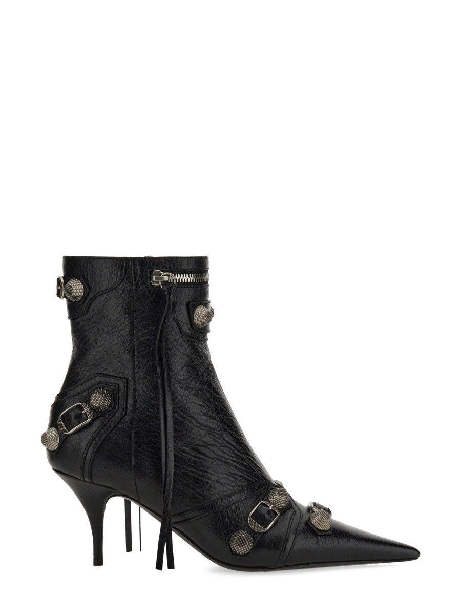 Balenciaga Women Boot "Le Cagole"