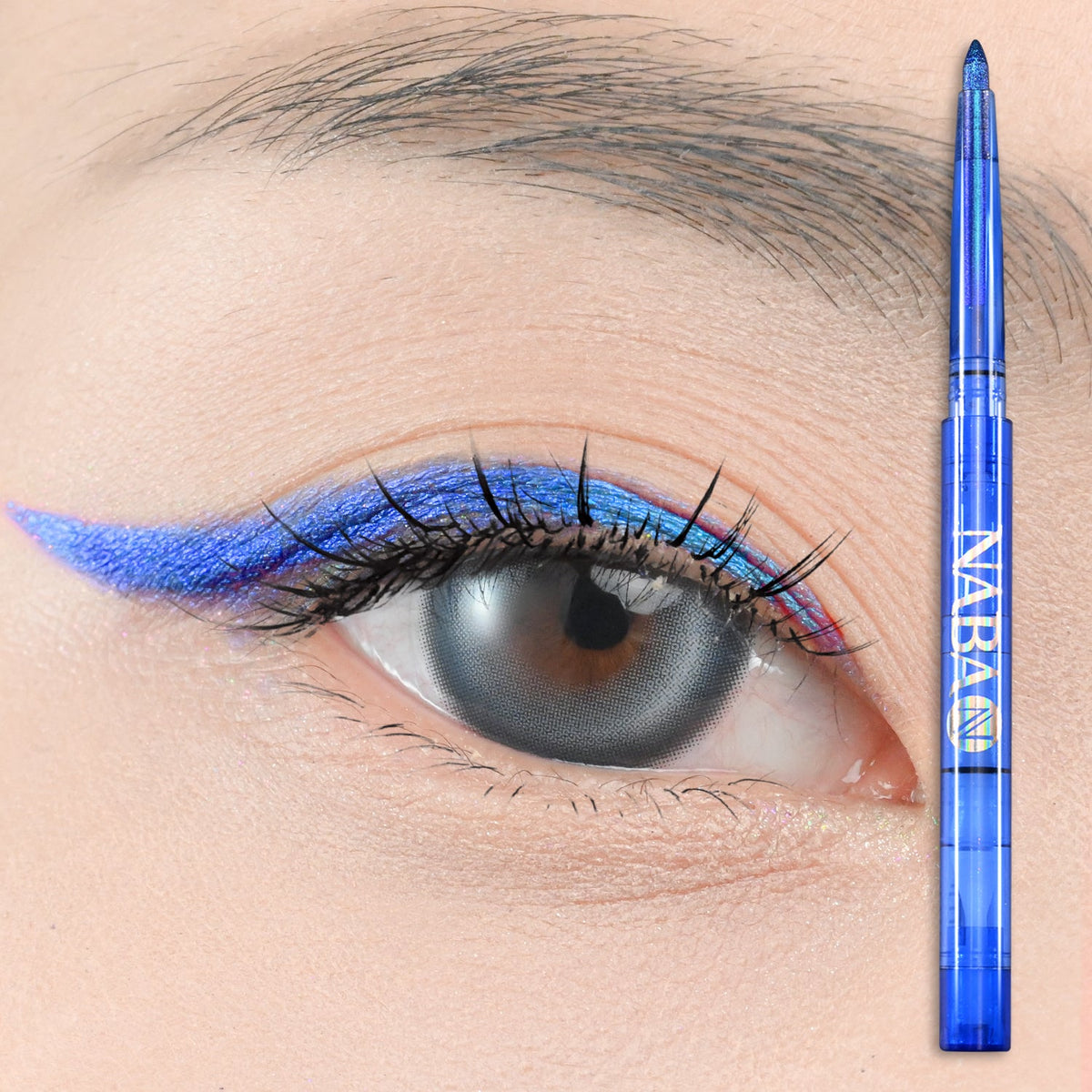 Eyeliner Kit 5 pcs