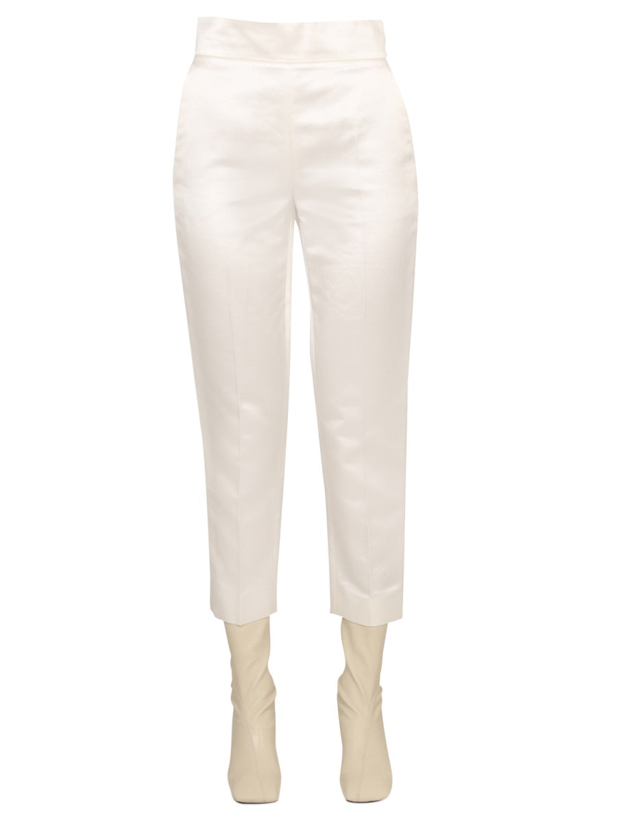 Max Mara Women "Geisha" Pants