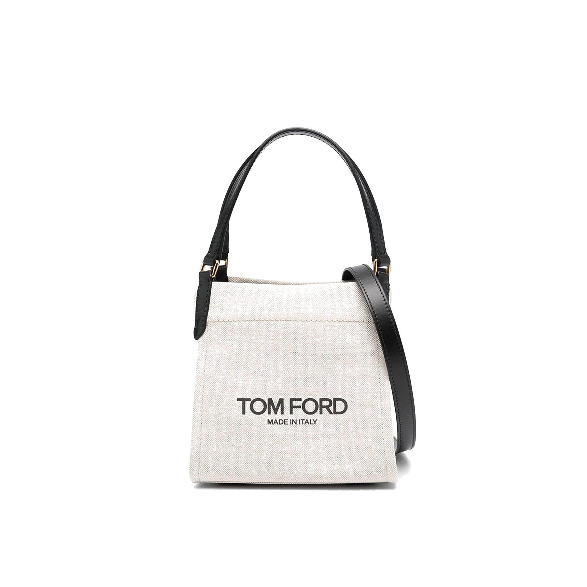 Tom Ford Medium Amalfi Tote Bag Women