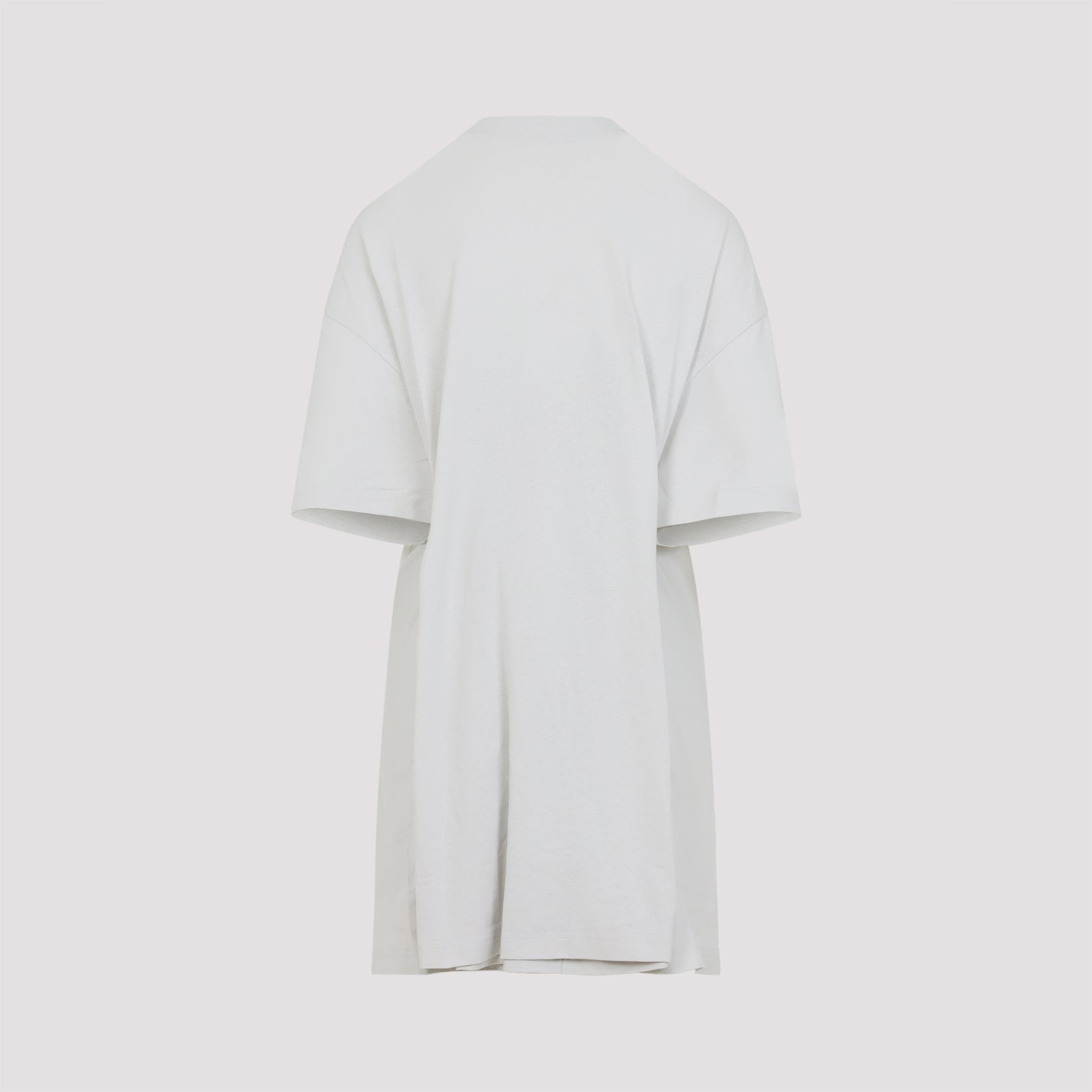 Balenciaga Semi Fitted Mini Dress Women