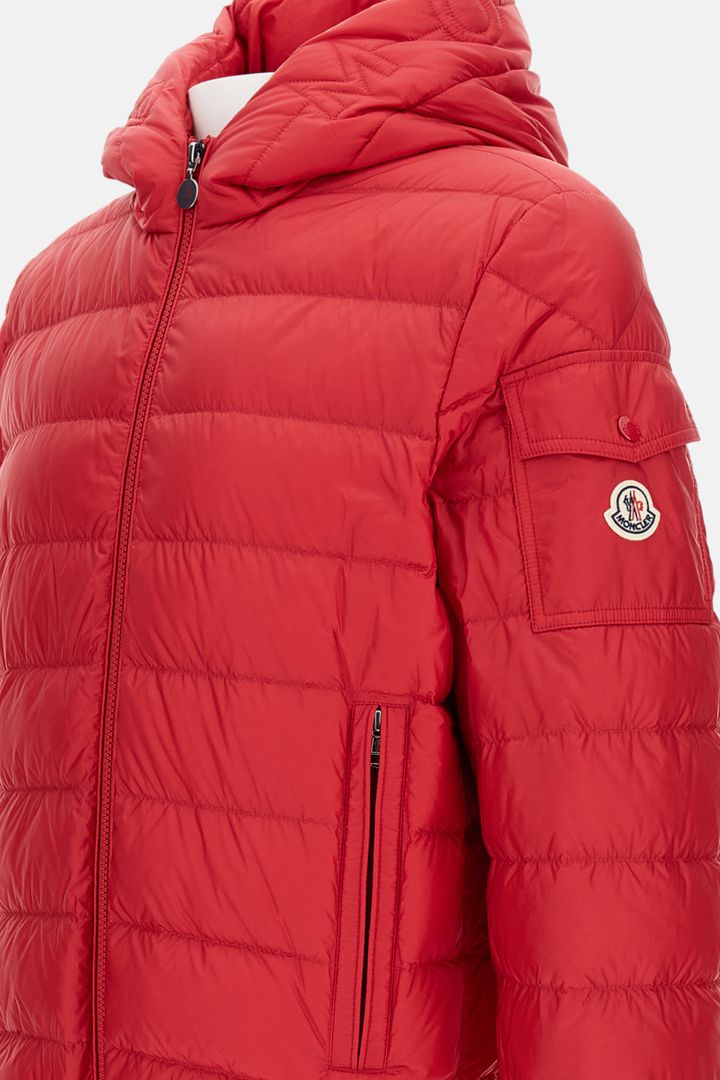 Moncler Men Najan Jacket