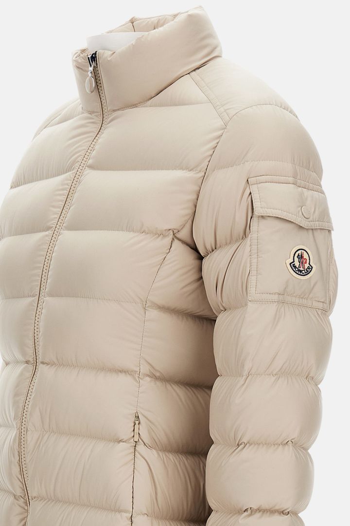 Moncler Women Igesse Long Coat