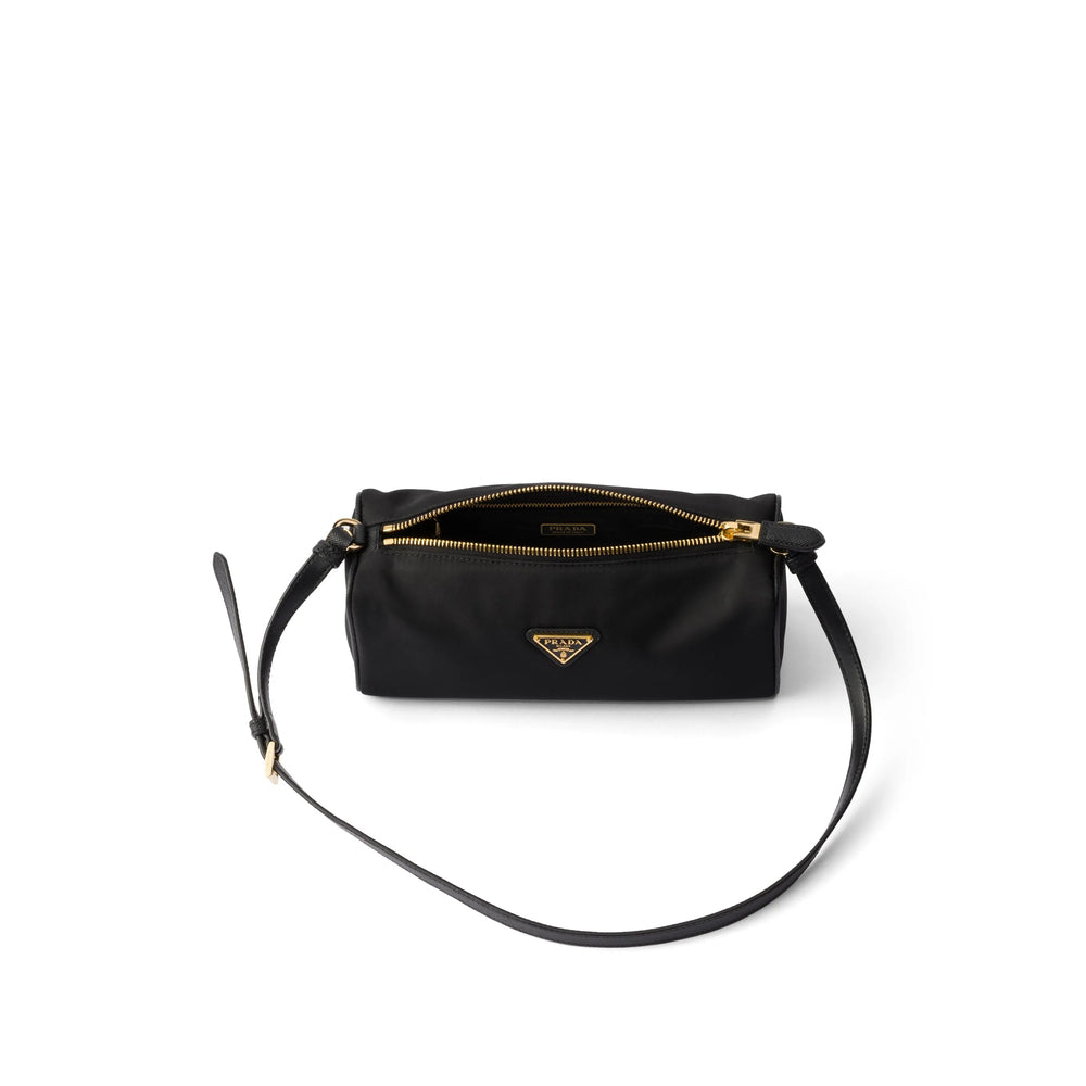 Prada Black Shoulder Bags Women