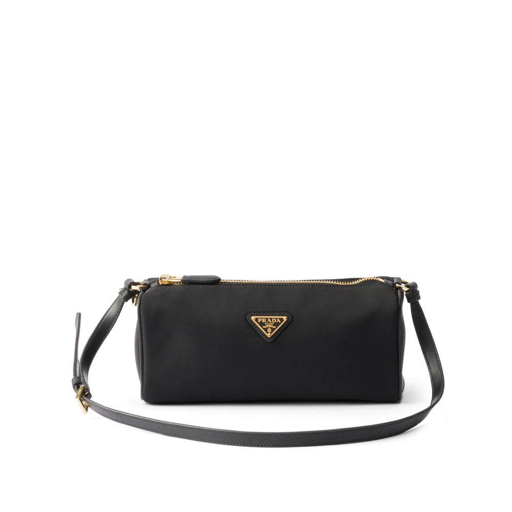 Prada Black Shoulder Bags Women