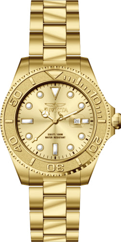 Invicta Men's Pro Diver