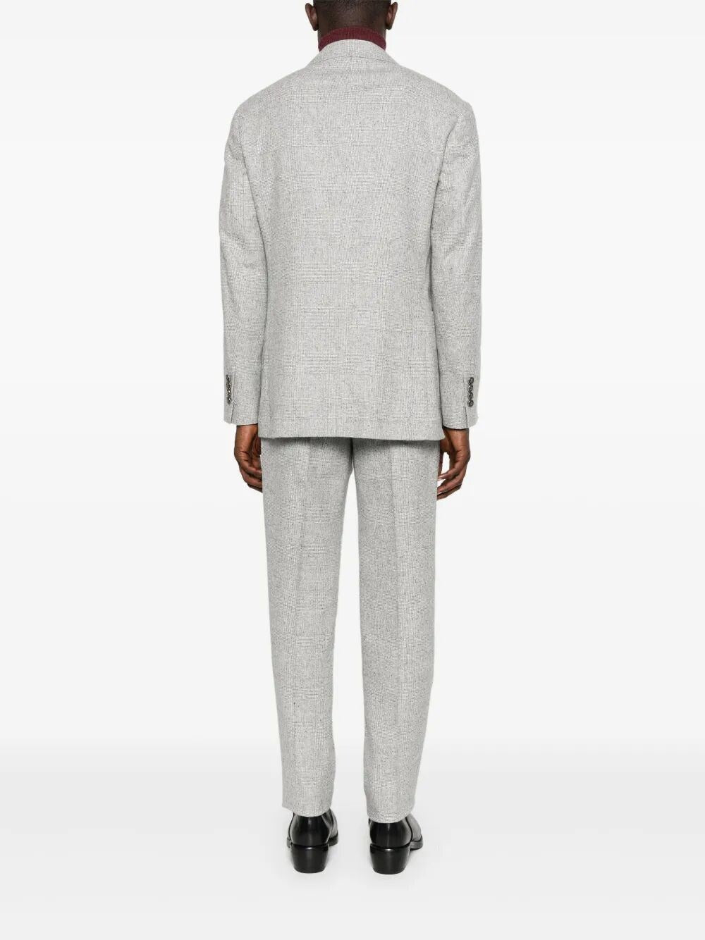 Brunello Cucinelli Men Suit