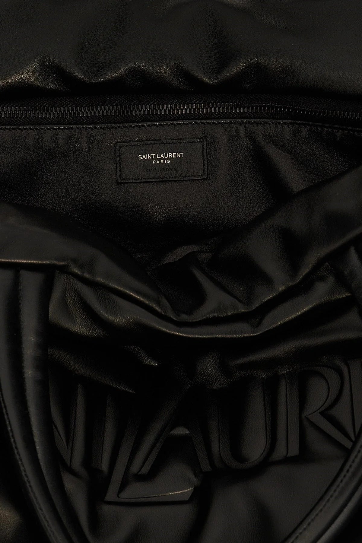 Saint Laurent Unisex 'Saint Laurent' Shopping Bag