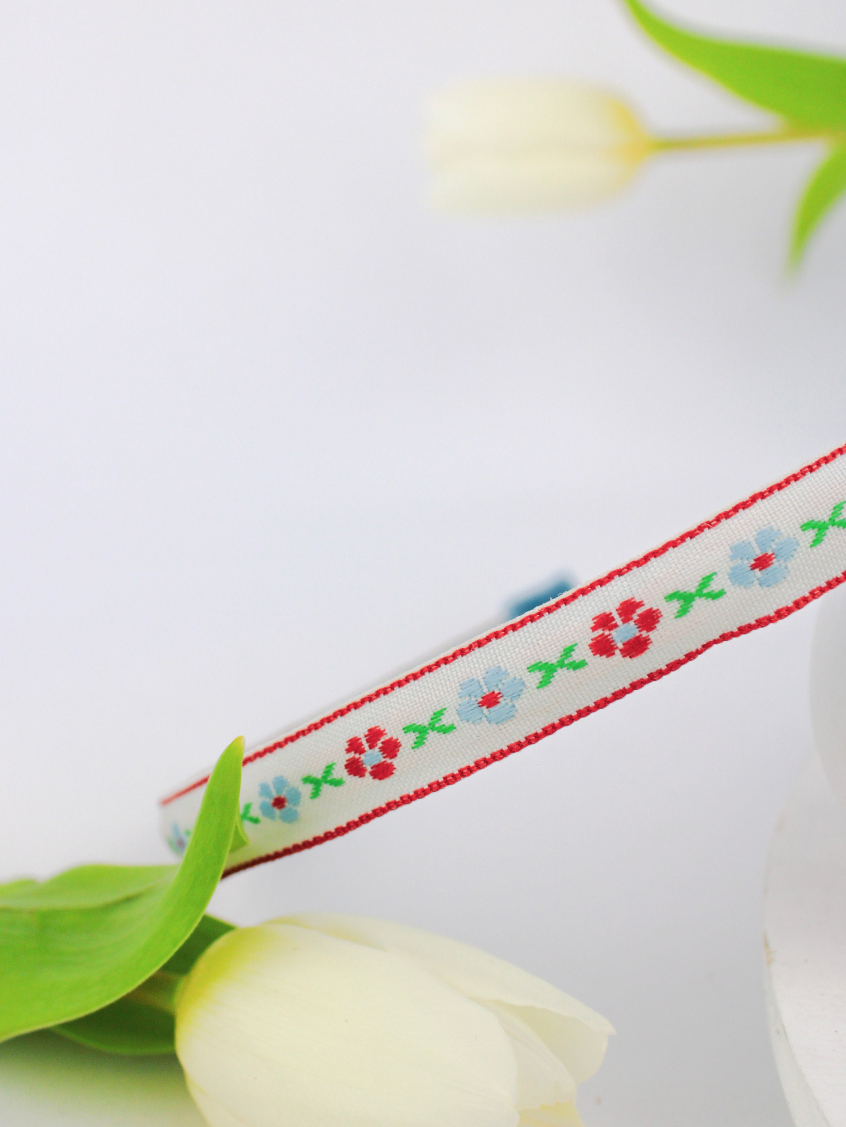 Claire's Favorite Skinny Headband