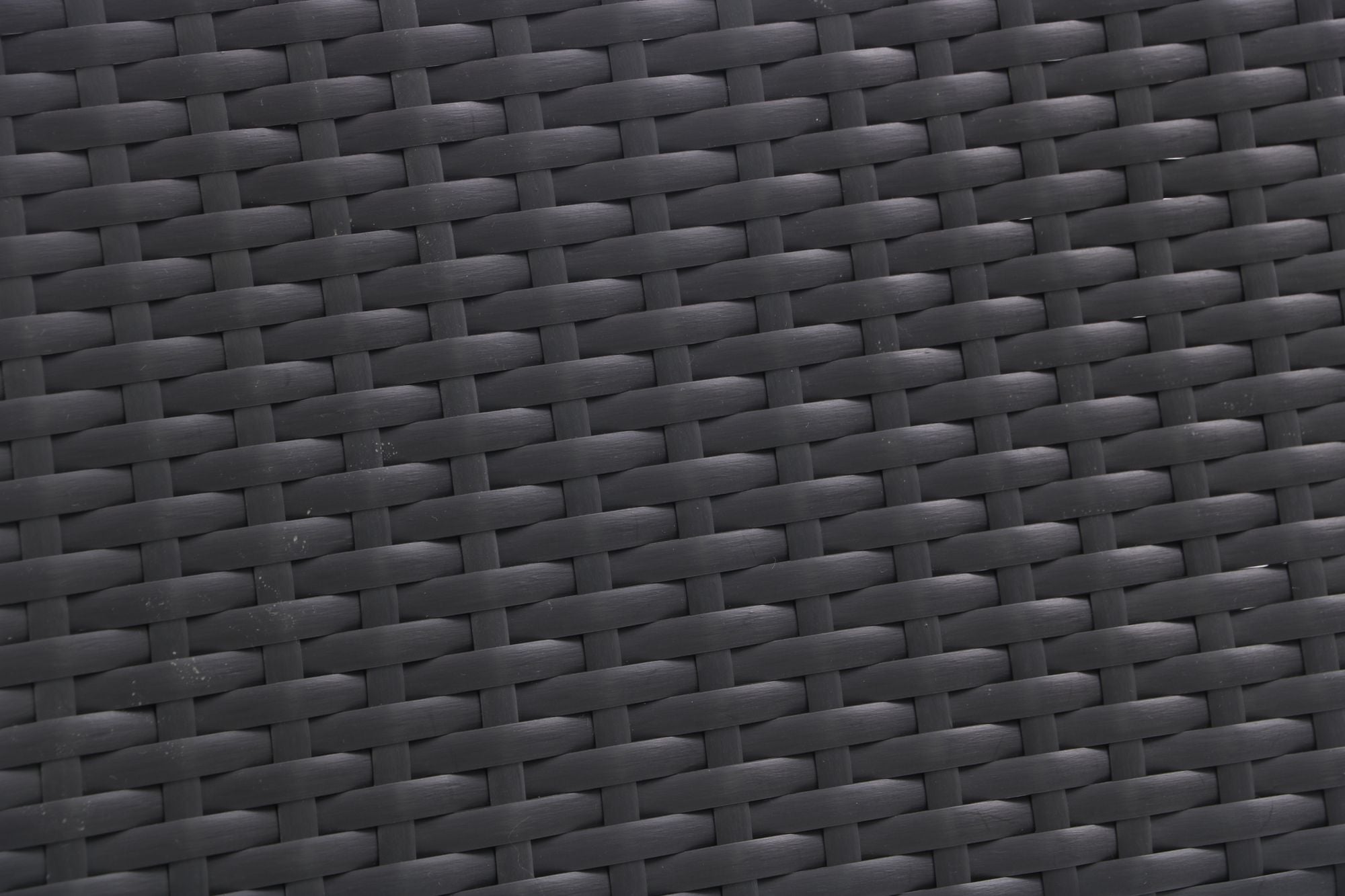 7 Pieces Outdoor Patio Furniture Set,Sectional Conversation Sofa Of Corner Chairs,Ottomans And Glass Top Table,All Weather PE Rattan and Steel Frame With Removable Cushions