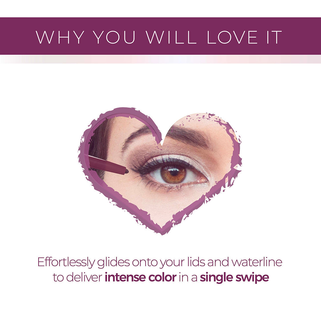 Eyeliner Pencil