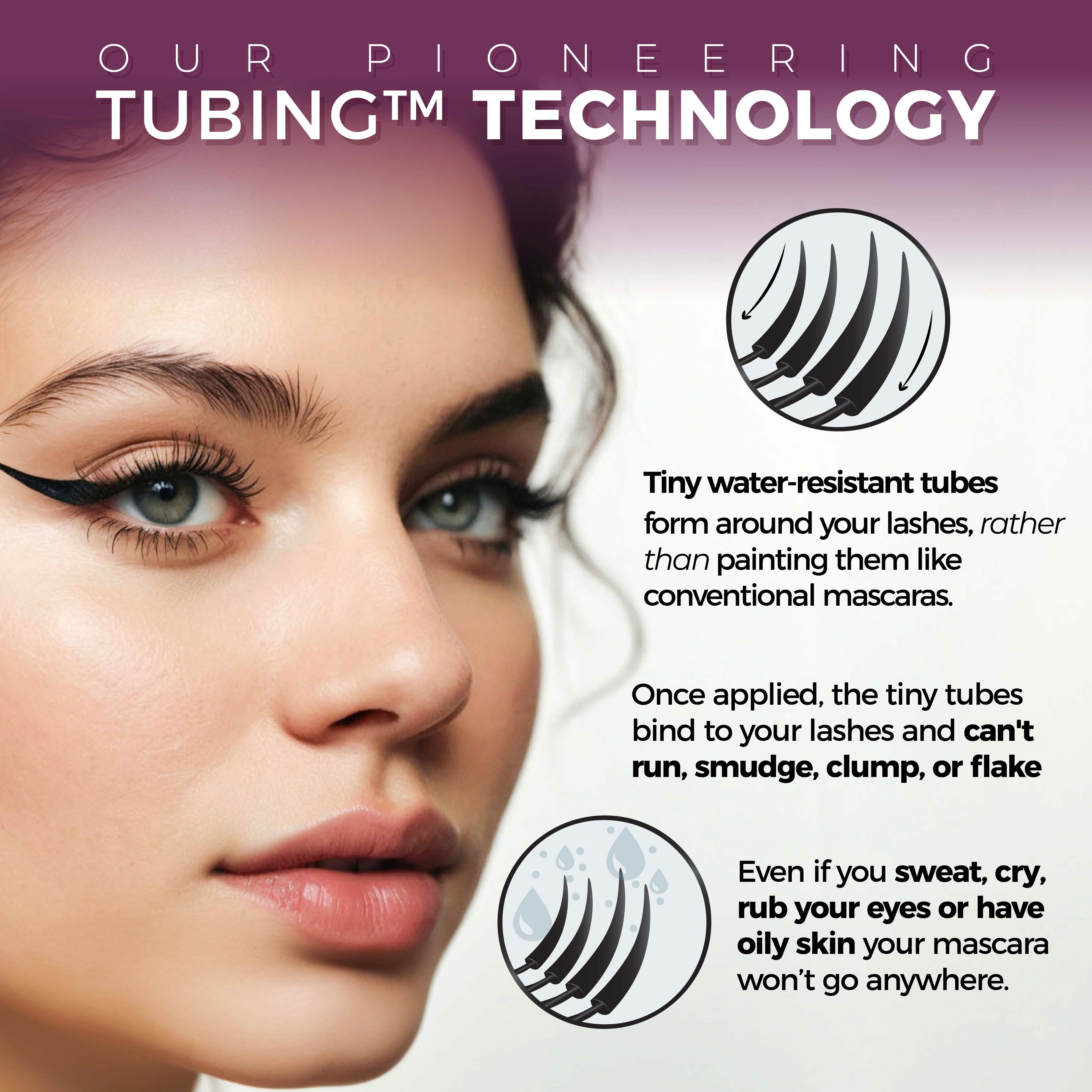 Amplified TUBING™ Mascara