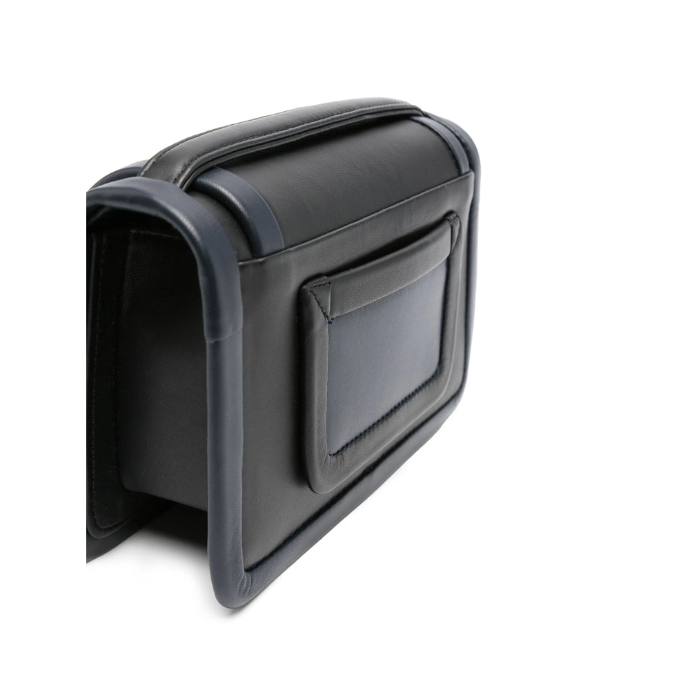 Pierre Hardy Black Satchels & Cross Body Bags Women