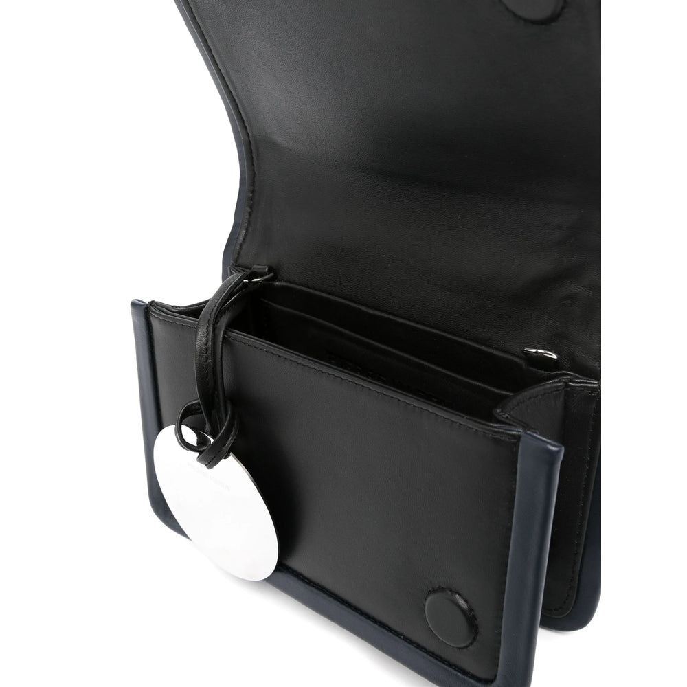 Pierre Hardy Black Satchels & Cross Body Bags Women