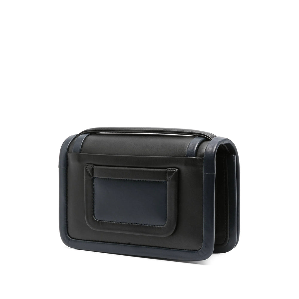 Pierre Hardy Black Satchels & Cross Body Bags Women