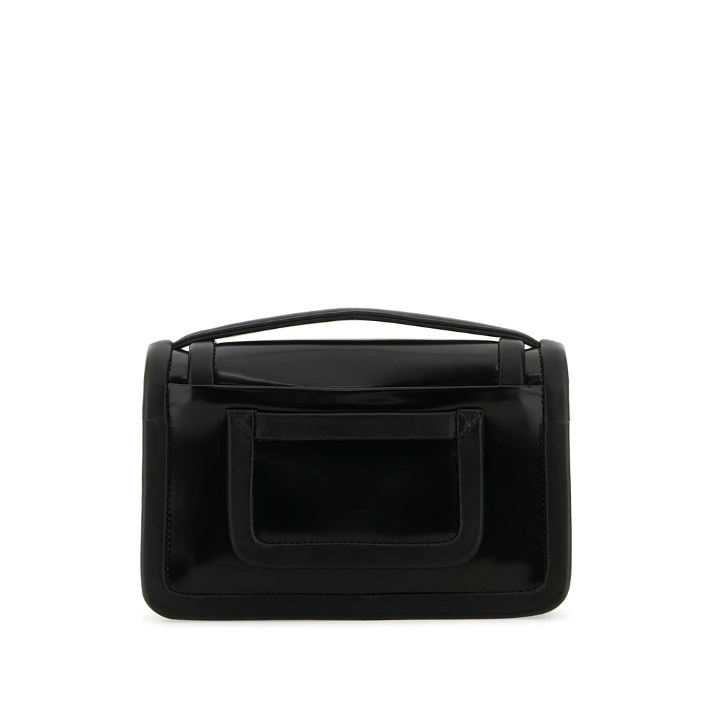 Pierre Hardy Black Shoulder Bags Women