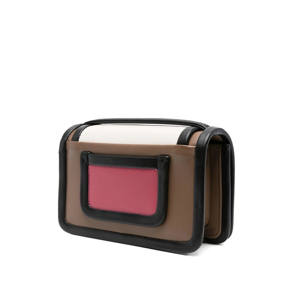 Pierre Hardy Multicolour Satchels & Cross Body Bags Women