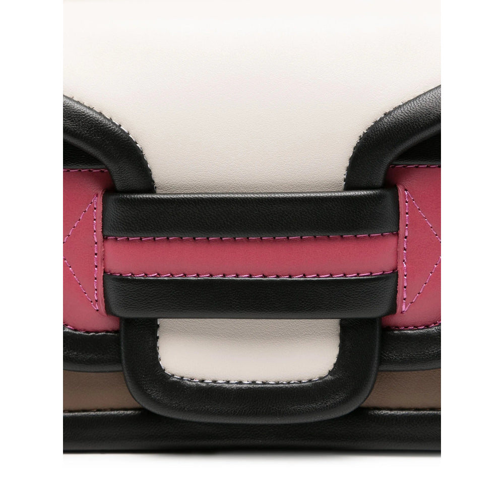 Pierre Hardy Multicolour Satchels & Cross Body Bags Women