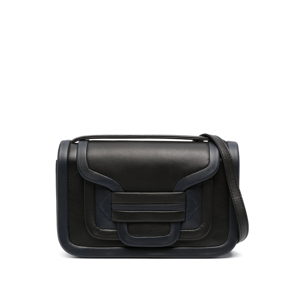 Pierre Hardy Black Tote Bags Women