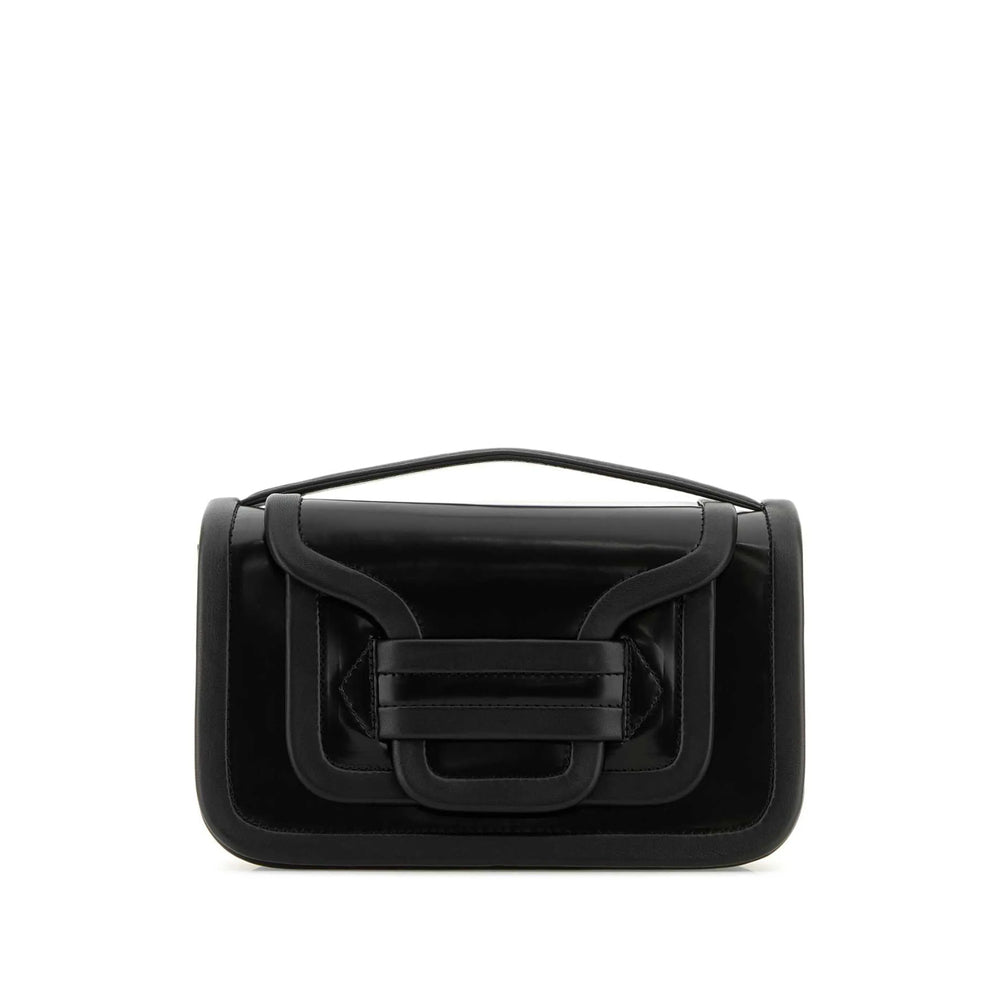 Pierre Hardy Black Tote Bags Women