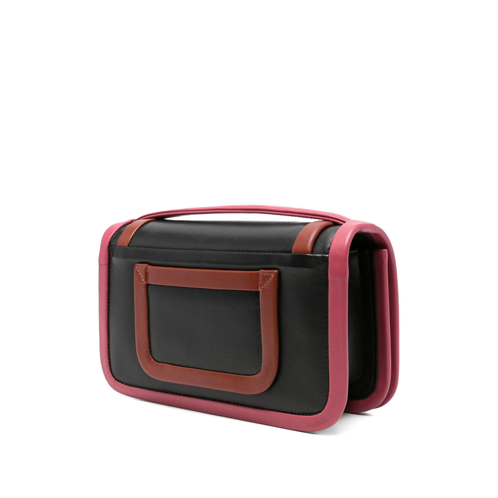 Pierre Hardy Black Tote Bags Women