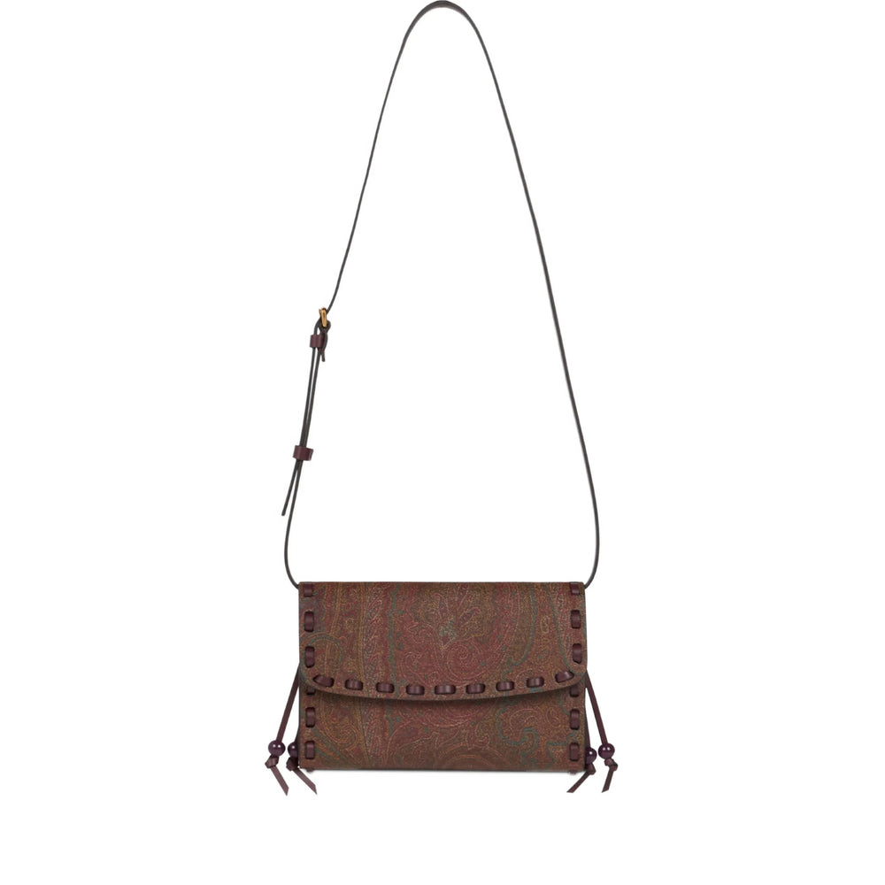 Etro Brown Mini Bags Women