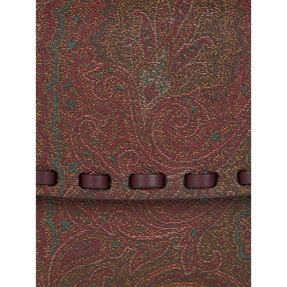 Etro Brown Mini Bags Women
