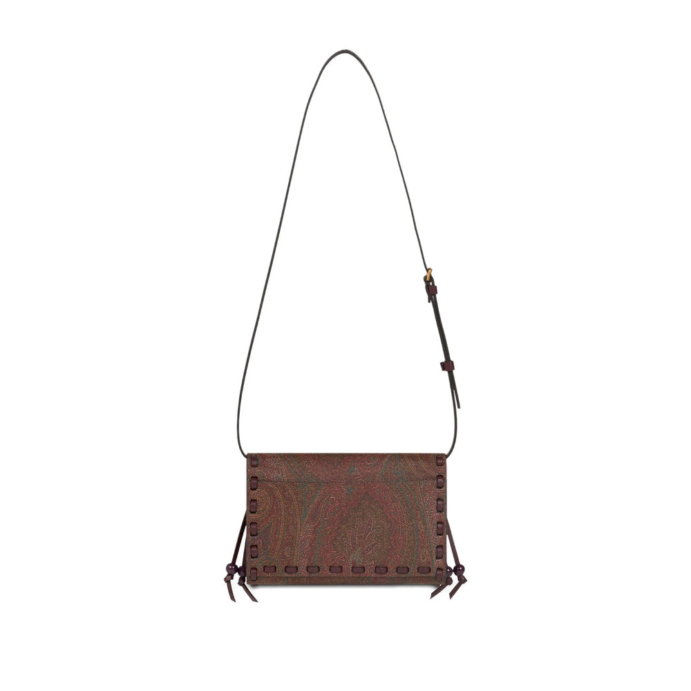 Etro Brown Mini Bags Women