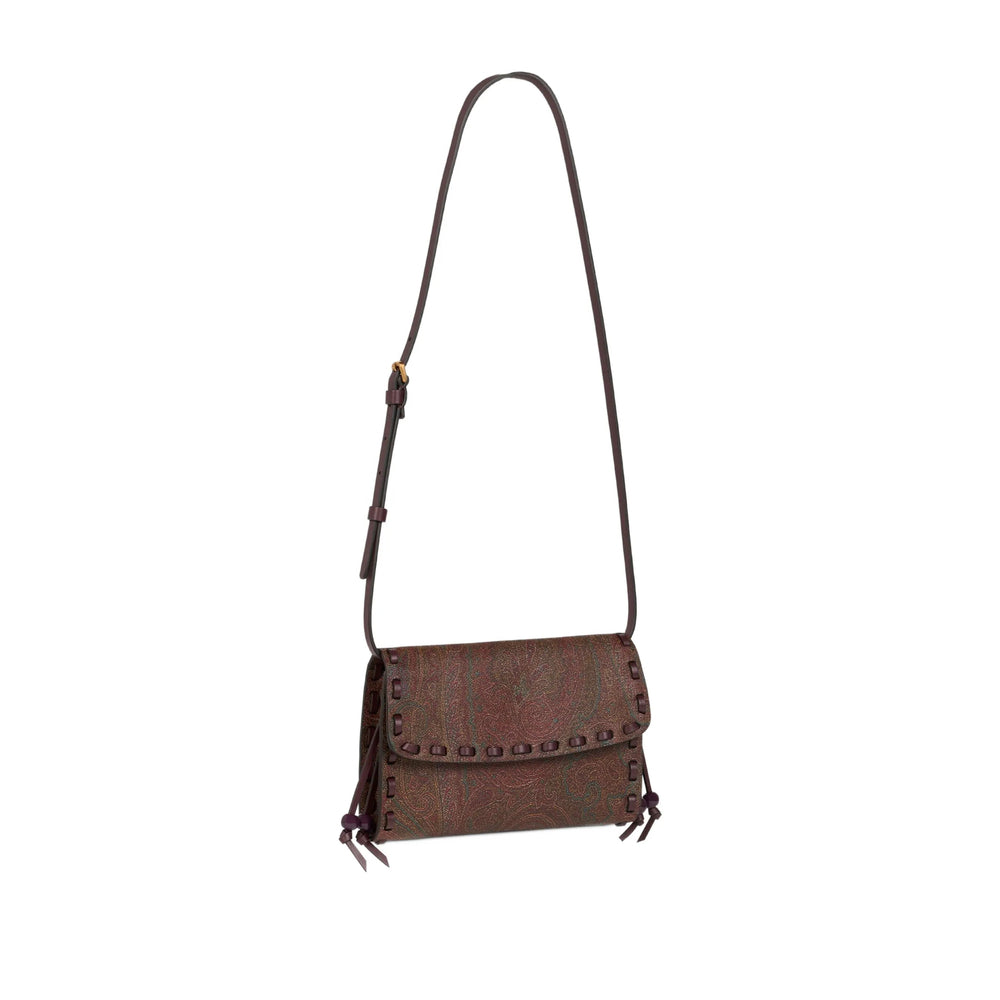 Etro Brown Mini Bags Women