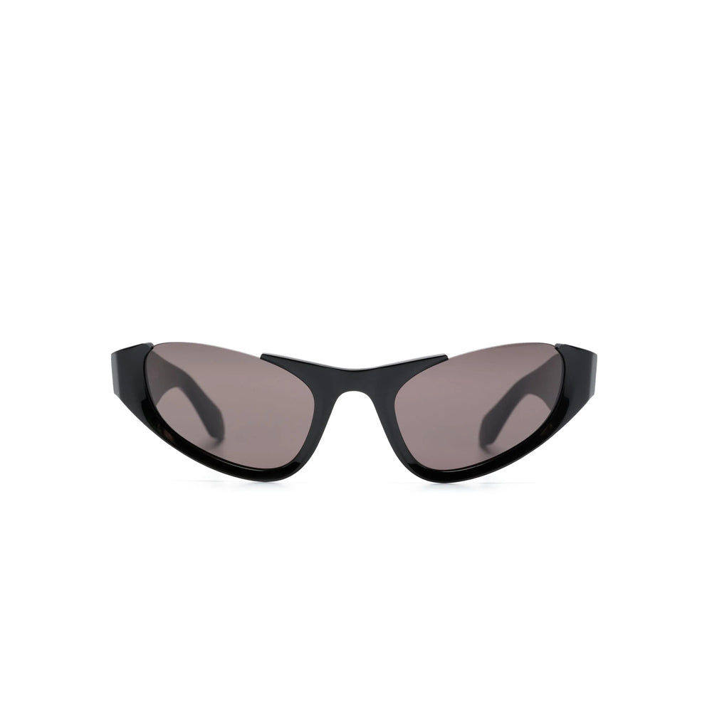 Alaïa Black Sunglasses Women