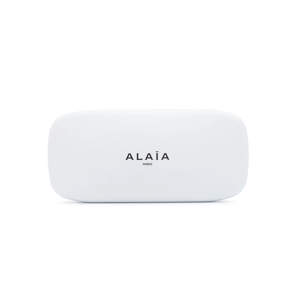 Alaïa Black Sunglasses Women