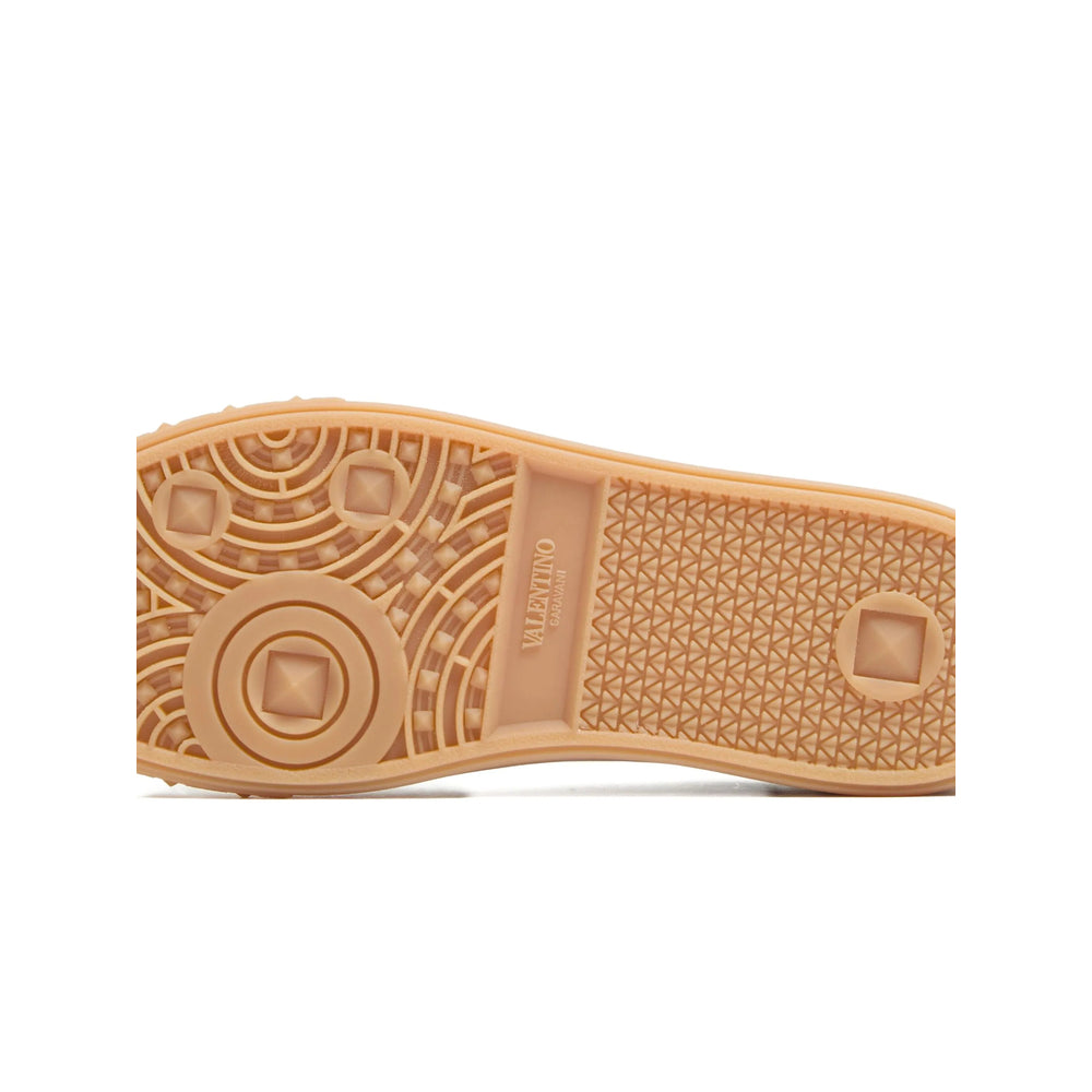 Valentino Garavani White Trainers - Low-Tops Men