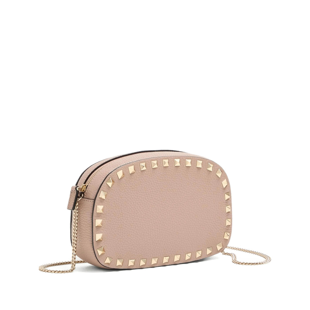 Valentino Garavani Neutrals Clutch Bags Women