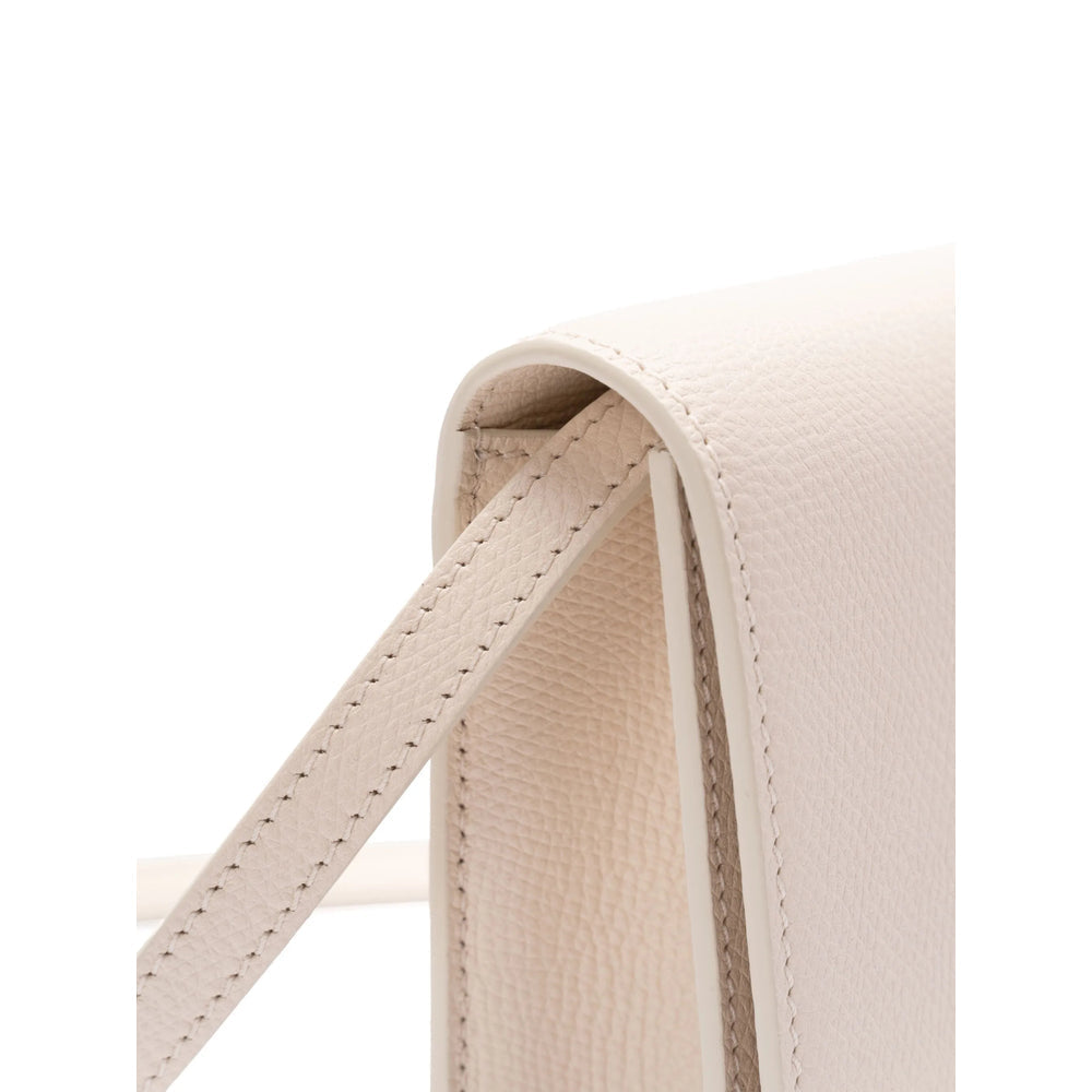 Valentino Garavani Neutrals Shoulder Bags Women